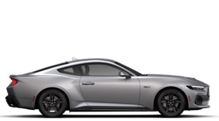 2025 Ford Mustang® External Image 1